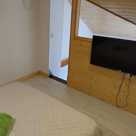 말라가 La Casita De La Abuela 빌라 외부 사진