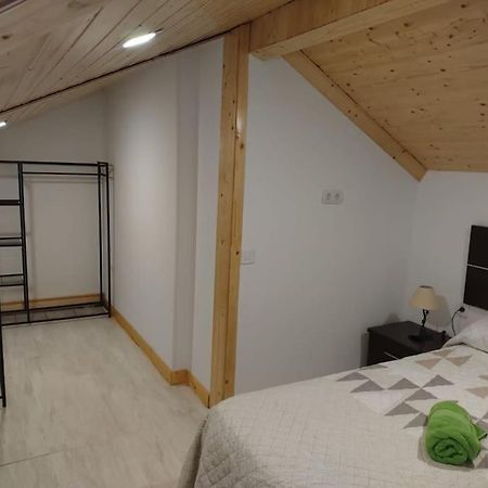 말라가 La Casita De La Abuela 빌라 외부 사진