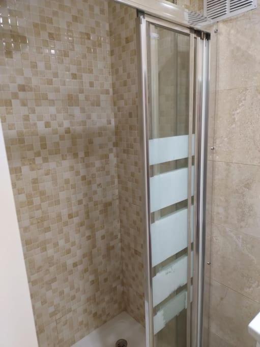 말라가 La Casita De La Abuela 빌라 외부 사진