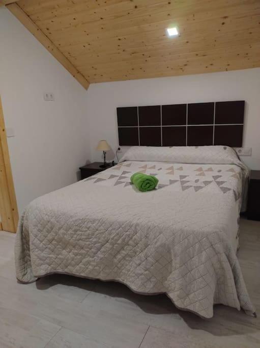 말라가 La Casita De La Abuela 빌라 외부 사진