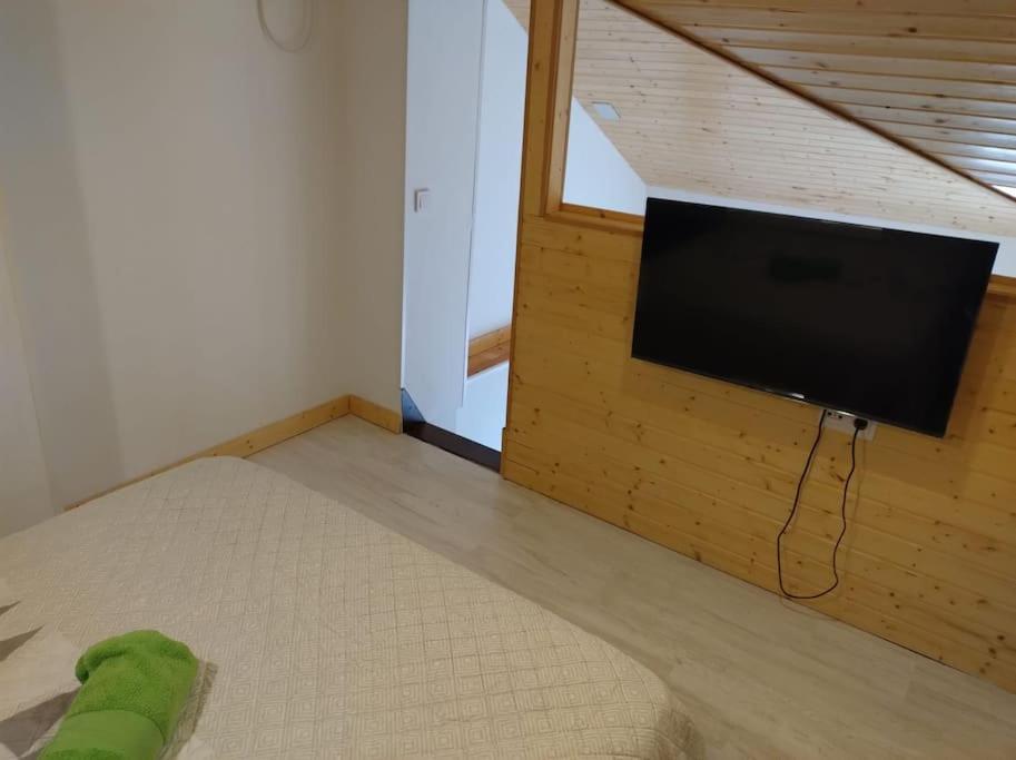 말라가 La Casita De La Abuela 빌라 외부 사진