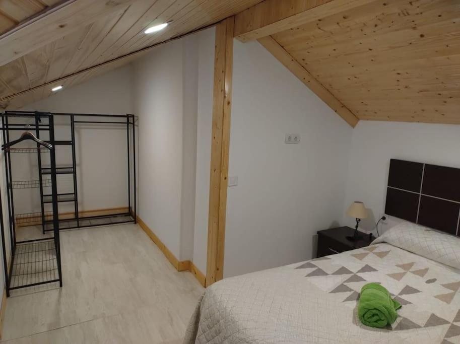 말라가 La Casita De La Abuela 빌라 외부 사진